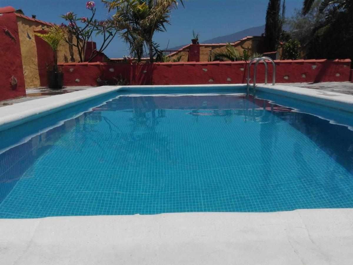 Jorsam Con Piscina