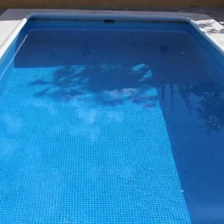 Vivienda Vacacional Finca Jorsam Con Piscina Tazacorte Exterior photo