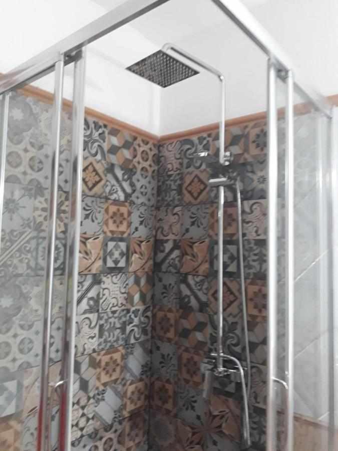 Country house Jorsam Con Piscina