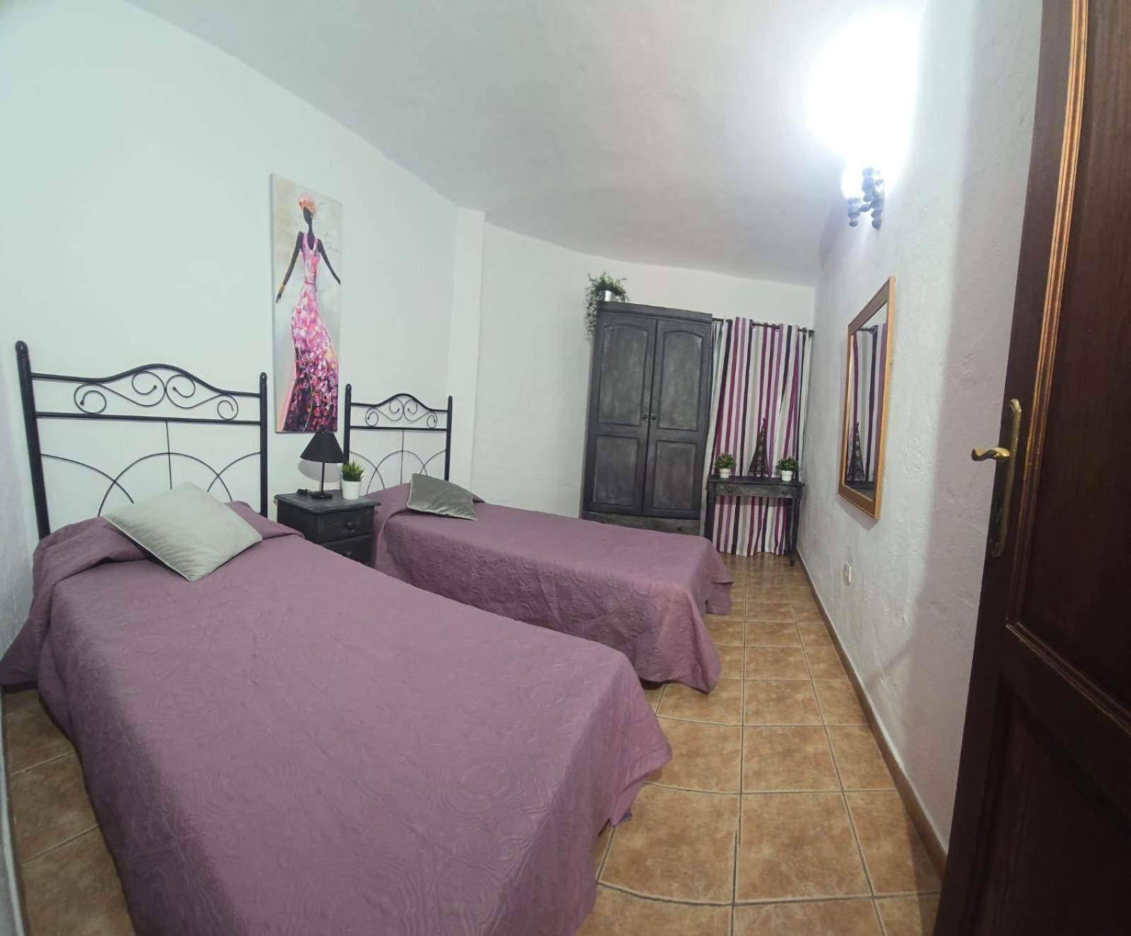 Country house Jorsam Con Piscina Tazacorte